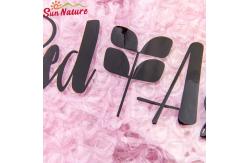 China Customized Logo Clear Transparent Plastic Pvc Eco-Friendly Recycle Bubble Zipper Bag supplier