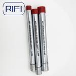Hot Dip Galvnaized Gi Conduit Pipe 20mm Wring Electrical Conduit Metal Tube for sale