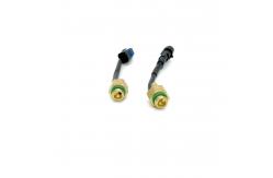 China Automotive Bronze CNG Temperature Sensor 4.7kΩ LPG Temperature Sensor supplier