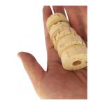 1 1/4''X1/2'' Cork Rod Handles Waterproof Fishing Rod Cork Rings Antiwear for sale