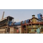Mining Machine Oxidation Pellet Metallurgy Rotary Kiln 5.0×33m for sale