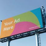 UV Digital 3D Printing Signboard Aluminium Composite Panel/ACP Advertisement Board