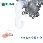 Two Components LSR Medical Grade Silicone Rubber Up To 200°C Excellent