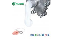 China Two Components LSR Medical Grade Silicone Rubber Up To 200°C Excellent supplier