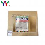 High Sensitivity Violet Photopolymer Printing Plate 730mm Positive Aluminum