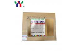 China High Sensitivity Violet Photopolymer Printing Plate 730mm Positive Aluminum supplier
