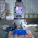 Mixed Copper Wire Cable Mini Copper Granulator For Small Copper Recycling Machine for sale