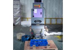 China Mini Cable Wire Copper Granulator Machine Small Copper Recyecling Machine supplier