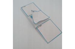 China Custom Printing Plain Sticker Sheets supplier