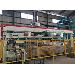 Disposable Paper Dish Making Machine / Industrial Paper Plate Machinery for sale