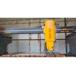 Integrated Automatic Bridge Cutting Machine For Precise Cutting for sale