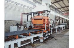 China Heavy Duty Steel Grating manufacturer