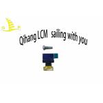 Customize Arduino 0.5 Mono 48088 Dots MP Serial Oled Display Module