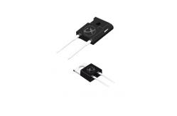 China Low On Resistance Silicon Carbide MOSFET For Power Inverters supplier