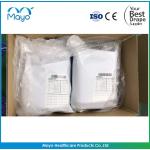 55G PE Sterile Disposable Drapes For Patients Polydrape Sheet for sale