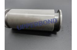 China Hinge Lid Packer HLP2 Embossing Roller For Aluminum Foil Paper supplier
