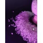 Saturated 70:30 Hybrid Polyester Epoxy Resin Good Mechanical Property