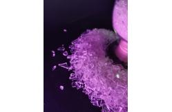 China Saturated 70:30 Hybrid Polyester Epoxy Resin Good Mechanical Property supplier