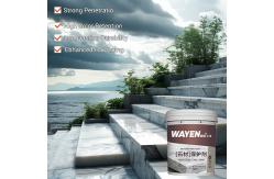 China Scratch Resistant Stone Paint Outdoor Crystal Plating Stone Paint For Countertops supplier