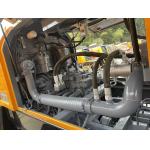 6860 Kg Used Second Hand Concrete Pumps HBT6016 186KW Deutz Engine