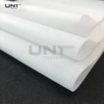 Filter Embossed PP Spunbond Non Woven Fabric Plain Style for sale