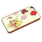 cola red  sublimation phone case for sale
