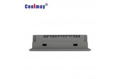 China Macro Instructions WINCE 5.0 System HMI Control Panel 128MB ROM 400MHz supplier