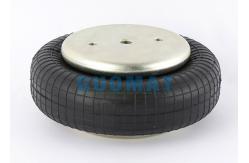 China W01-358-7564 Industrial Air Spring 1B8x4 Single Convoluted Air bag supplier