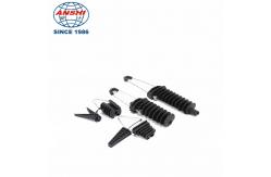 China ADSS OPGW Wedge-Shaped Tension Wire Clamp Optical cable fittings supplier
