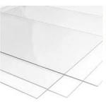 PET Plastic Sheet Roll Transparent Clear PET Plastic For Thermoforming Packaging