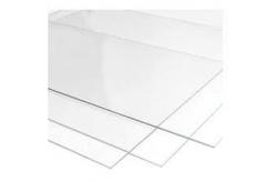 China PET Plastic Sheet Roll Transparent Clear PET Plastic For Thermoforming Packaging supplier