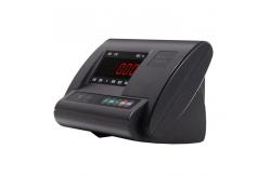 China Electronic Digital Weighing Scale Indicator Yaohua LED Display A12e Easy Operation supplier