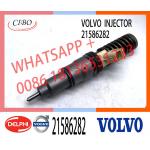 Diesel Engine EUI Unit Injector Common Rail Fuel Inyector Bebe4d38001 21586282 For VOL Penta Md11 for sale