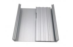 China Custom Industrial Computer 6063 Aluminium Extrusion Heatsink supplier
