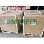 White Recyclable Soft Synthetic Paper Roll Used For Book Cover