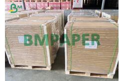 China White Recyclable Soft Synthetic Paper Roll Used For Book Cover supplier