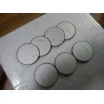 Rectangle Piezoelectric Ceramic Plate P4 P5 Or P8 for sale