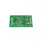 China Ceramic  Printed Circuit Board Prototype Service Digital Integrated Circuits manufacturer