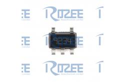 China LMV321LILT supplier