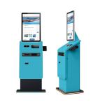 Cash Dispenser Crypto ATM Machine Banknote Acceptor Currency Exchange for sale