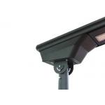 Stable All In One LED Solar Street Light  LED Chip Square Parking Lot