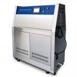 UV Ultraviolet Light Accelerated Weathering Machine Aging Testing Environmental Temperature Chamber