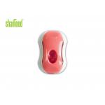 Strawberry Scent Liquid Car Air Fresheners Personalised Noticeables Membrane Vent for sale