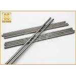 Welding End Mills Tungsten Carbide Rod YG8 Ground / Unground Surface for sale