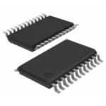 High Current Output UART Integrated Circuit Chip 24mA Low 2.5mA Operating Supply Current for sale
