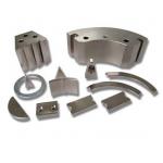 Commercial Custom Shaped Magnets / Bonded Ndfeb Magnet ±0.03mm Mechanical Tolerance for sale
