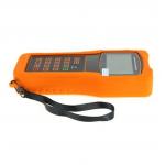 Handheld Ultrasonic Water Flow Meter DN15 32m/S Flame Retardant for sale