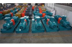 China Solids Control System Well Drilling Mud Mixer Machine supplier