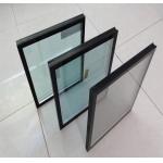 6500x3300 Heat Insulating Tinted Glass 8mm Insulated Glazing Units for sale