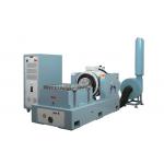 Air Cooled 20kN Force Vibration Lab Equipment With 100X100Cm Horizontal Slip Table for sale